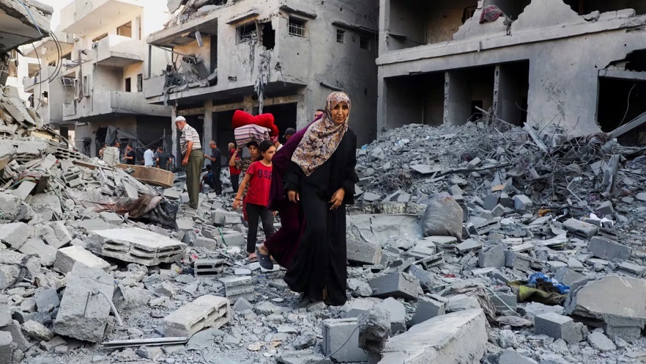 Duulaanka cusub dhulka ee M Gaza2.jpg